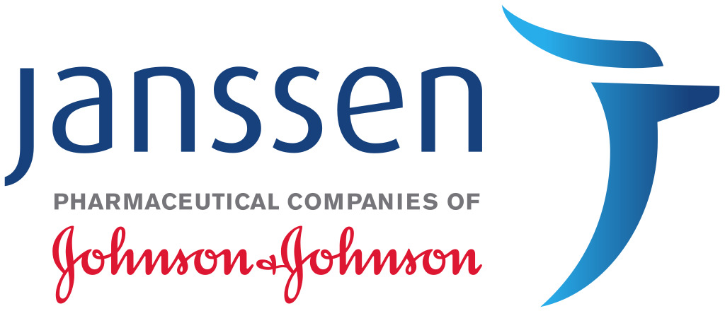 Janssen pharmaceutical company of Johnson & Johnson